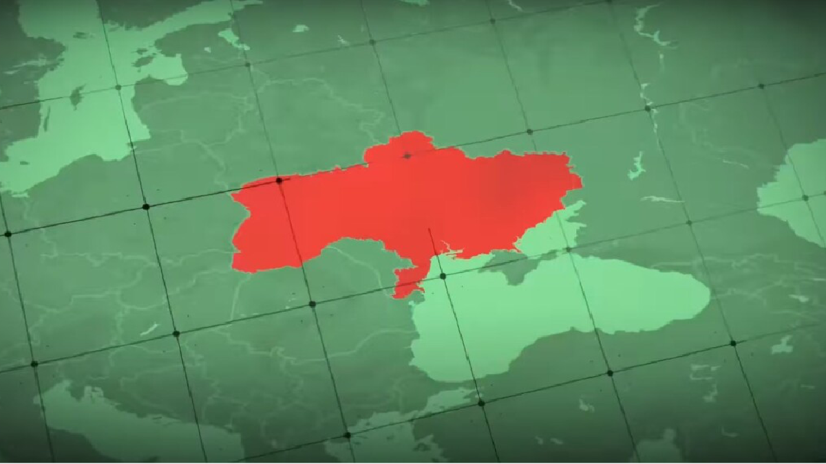 Уряд Угорщини опублікував відео з картою України без Криму